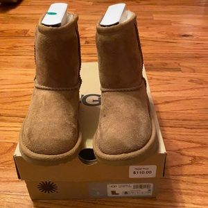 Ugg boots toddlers